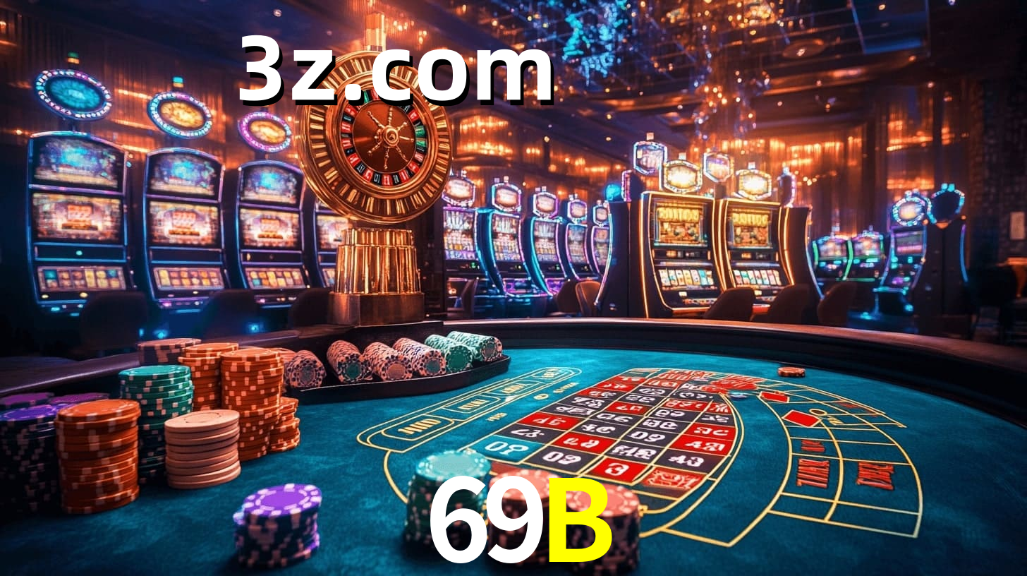 Melhores Jogos de Slots no 69B 🍀