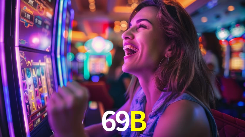 Melhores Jogos de Slots no 69B 🍀