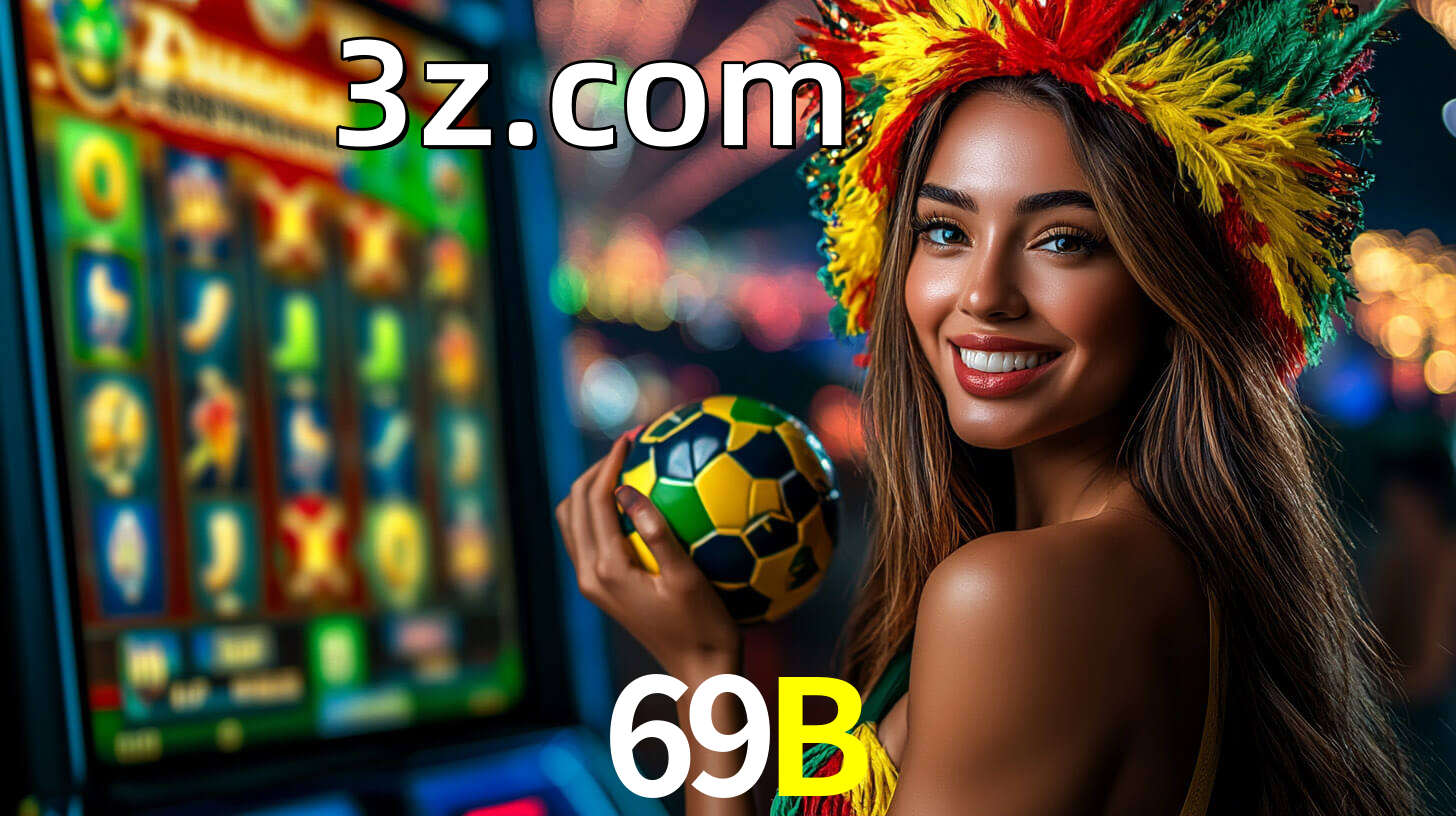 Melhores Jogos de Slots no 69B 🍀