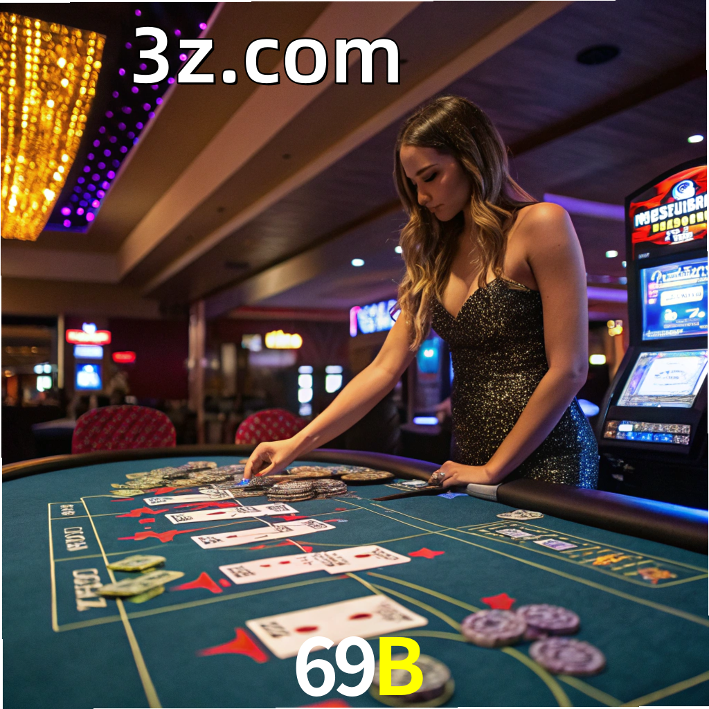Melhores Jogos de Slots no 69B 🍀