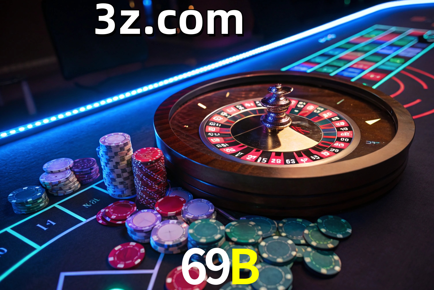 Melhores Jogos de Slots no 69B 🍀