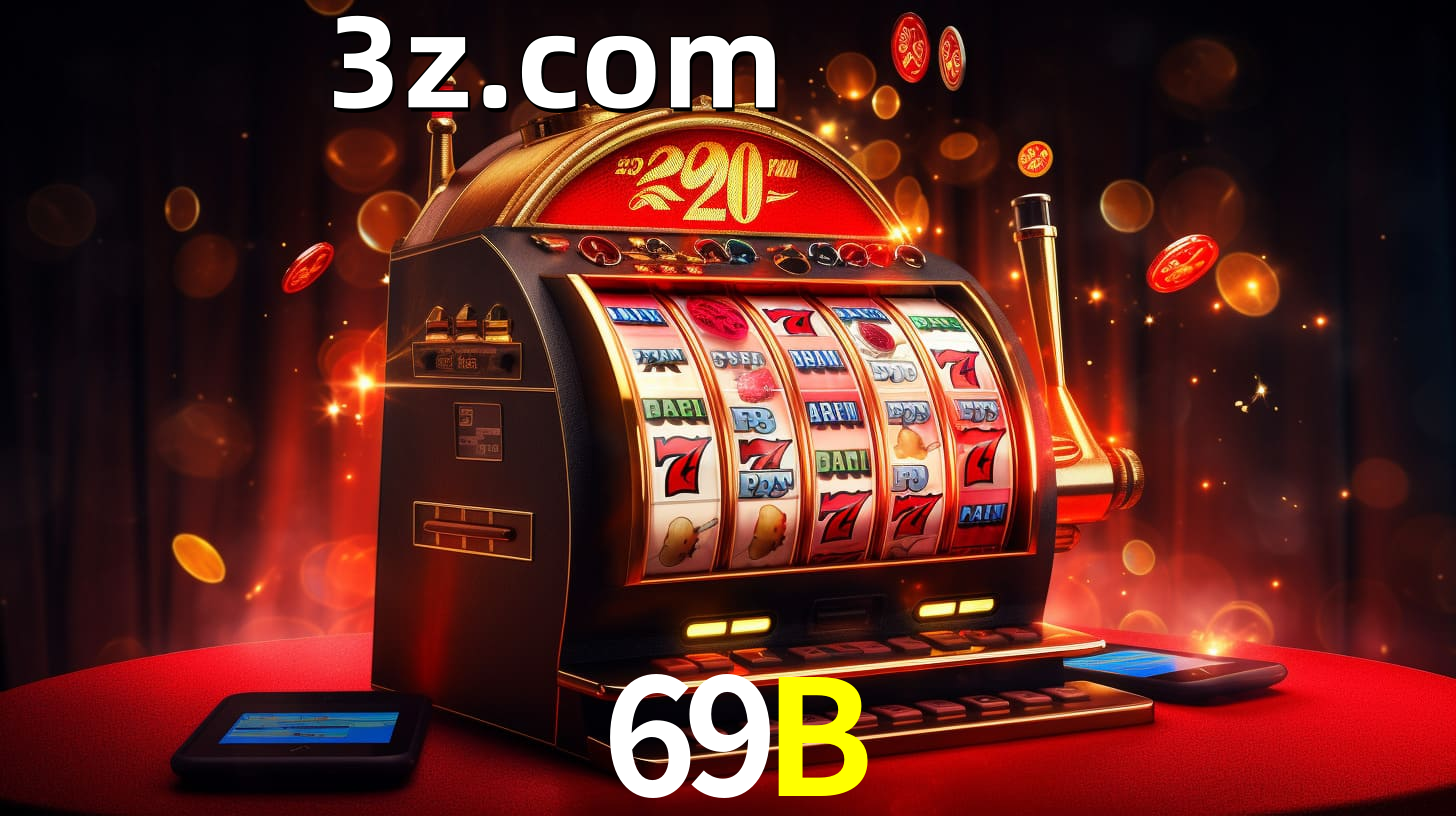 Melhores Jogos de Slots no 69B 🍀