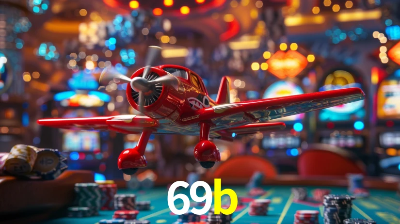 Estatísticas Crash Games 69b