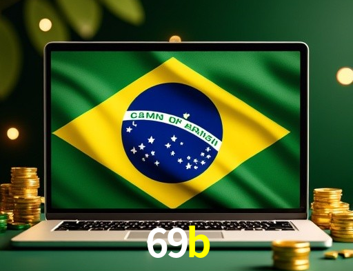 Provedores de Jogos 69b