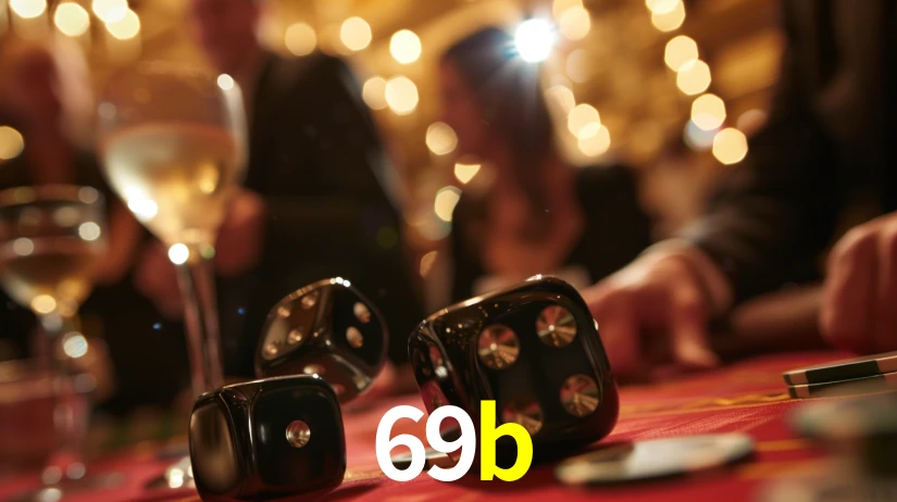 Bônus de Boas-vindas 69b